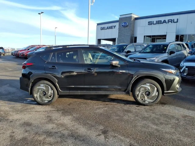 2026 Subaru Crosstrek Limited - Photo 14