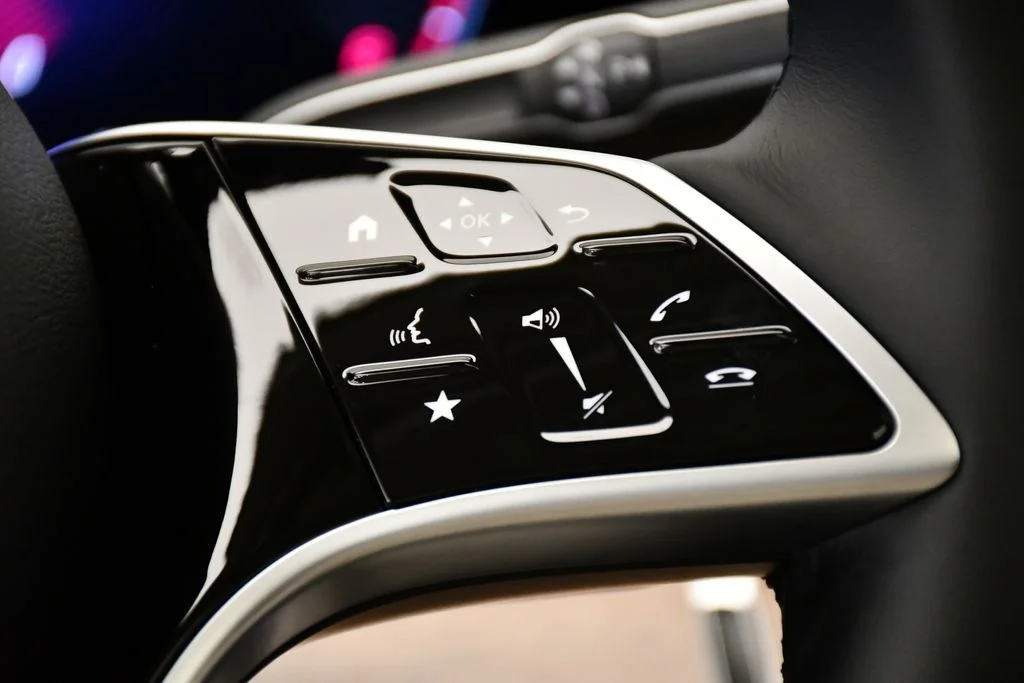 2026 Mercedes-Benz GLE GLE350 - Photo 24