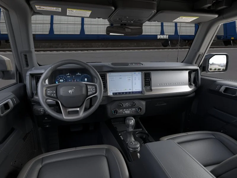 New 2026 Marsh Gray Ford Outer Banks® image 9