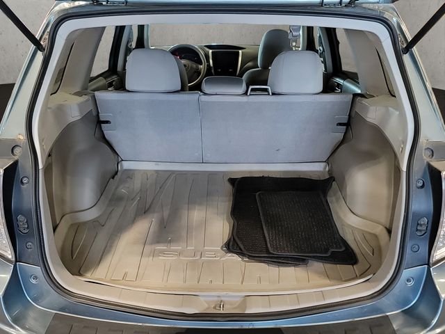Used 2011 Sage Green Metallic Subaru 2.5X image 19