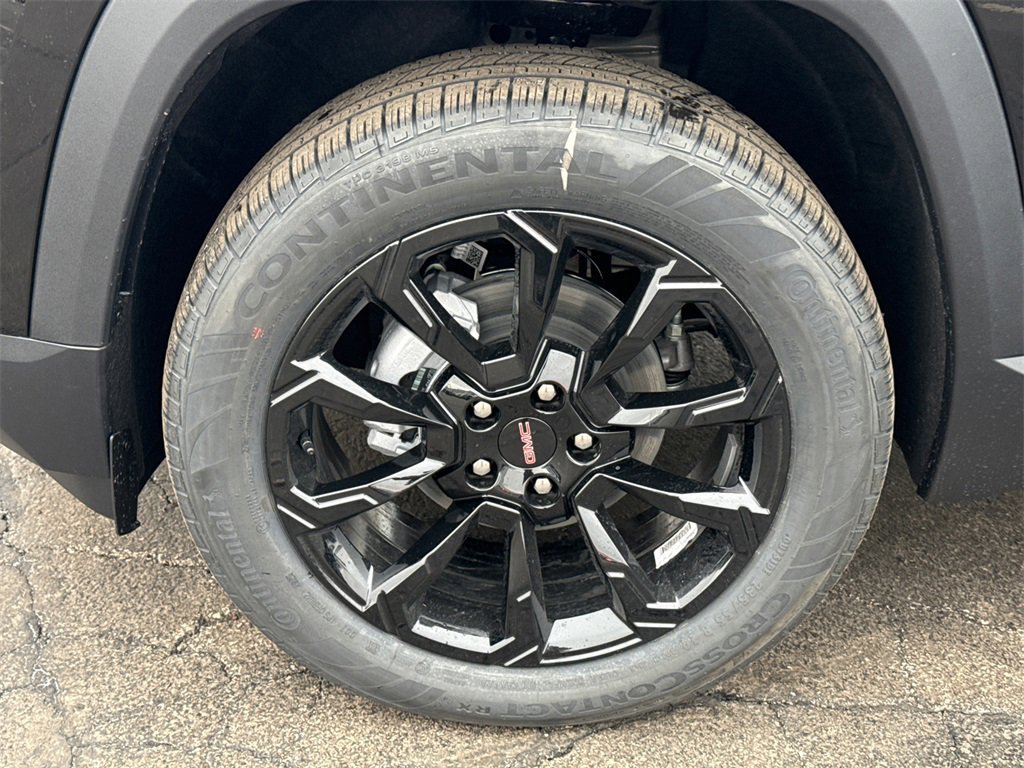 2026 GMC TERRAIN - Image 10