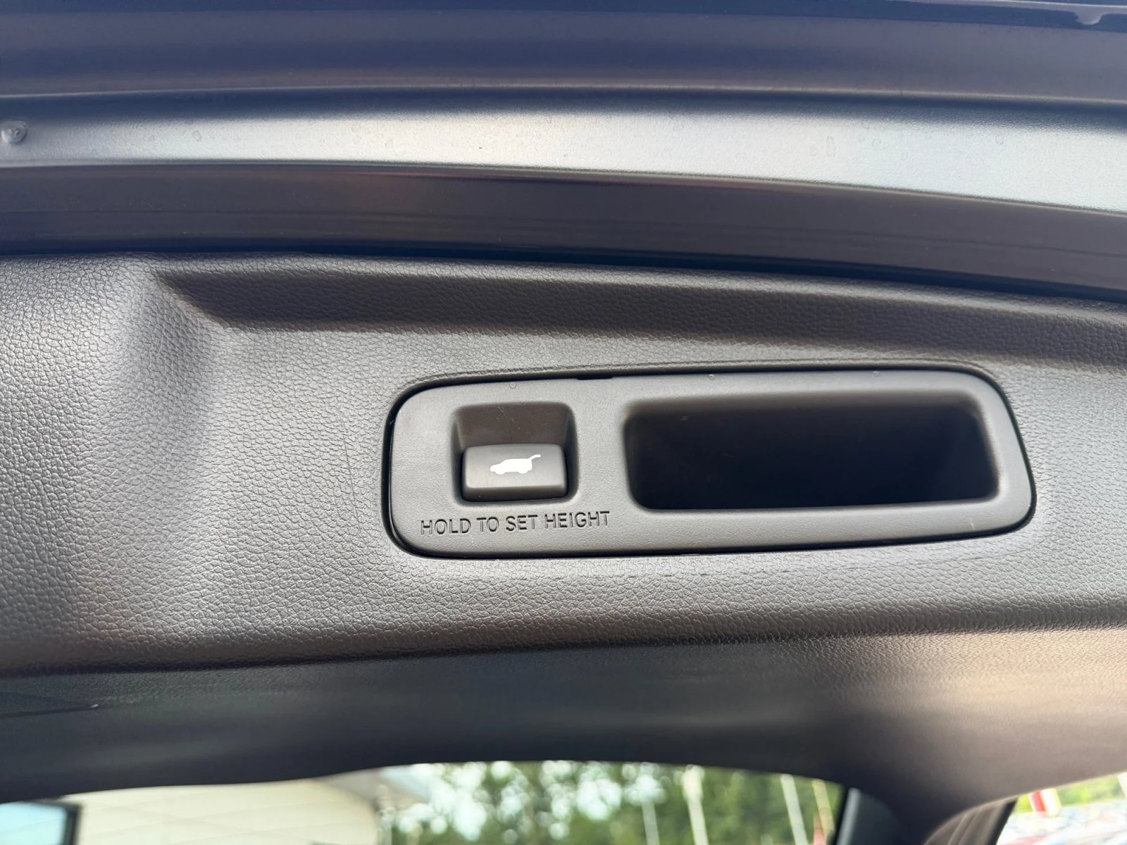 Used 2024 Black Honda Sport Touring image 40