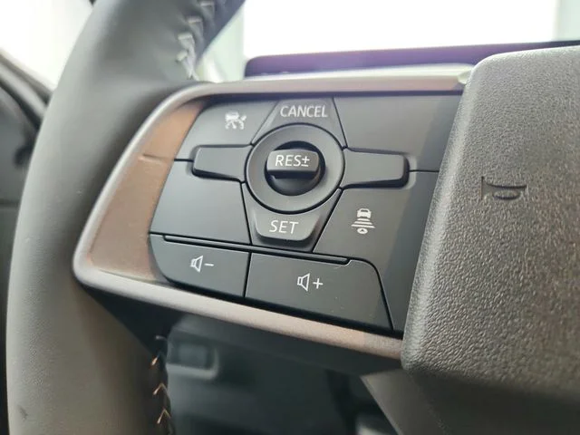 New 2026 Gray Nissan SV image 24