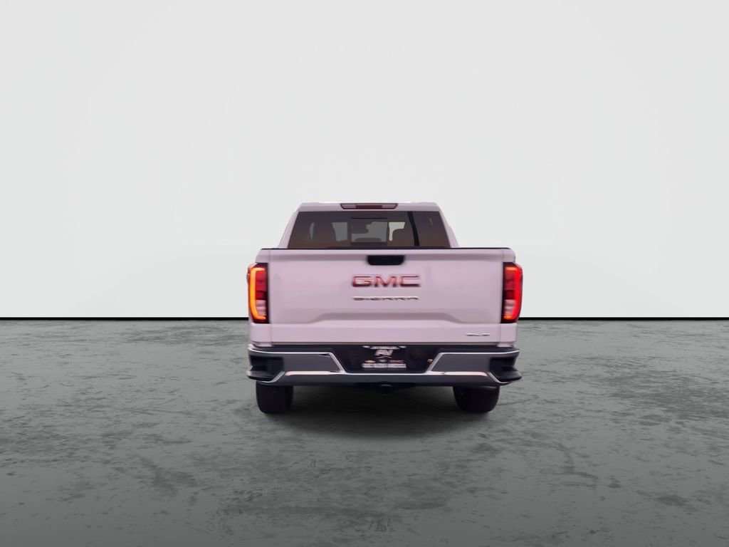 2026 GMC Sierra 1500 SLE - Photo 7