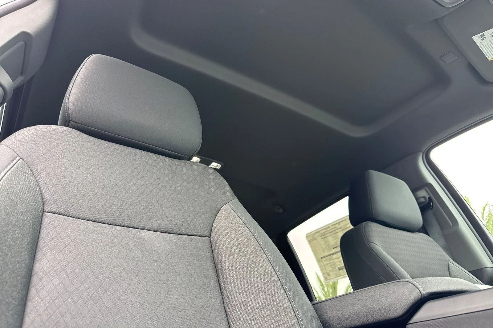 New 2026 Sterling Gray Metallic Chevrolet RST image 15