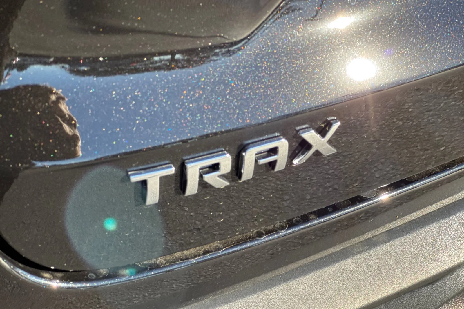 2026 Chevrolet Trax Activ - Photo 25