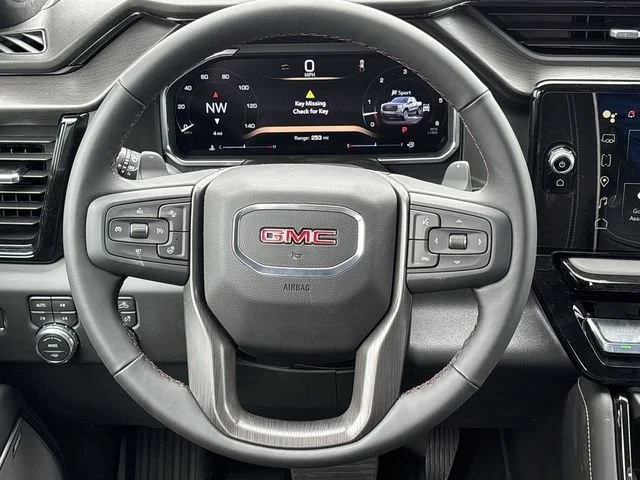 2026 GMC Sierra 1500 AT4X - Photo 14