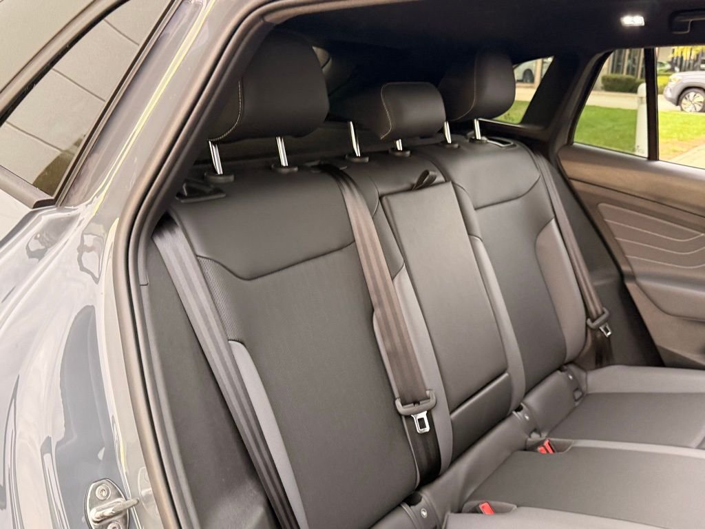 2025 Volkswagen ID.4 PRO S - Photo 29