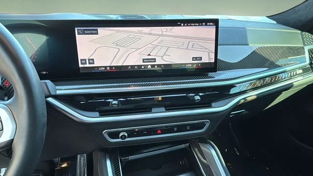Used 2025 Red BMW Base image 26