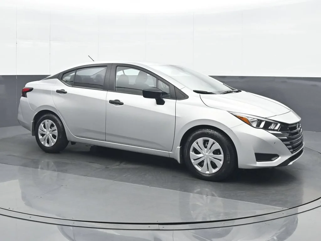 Used 2024 Silver Nissan 1.6 S image 8