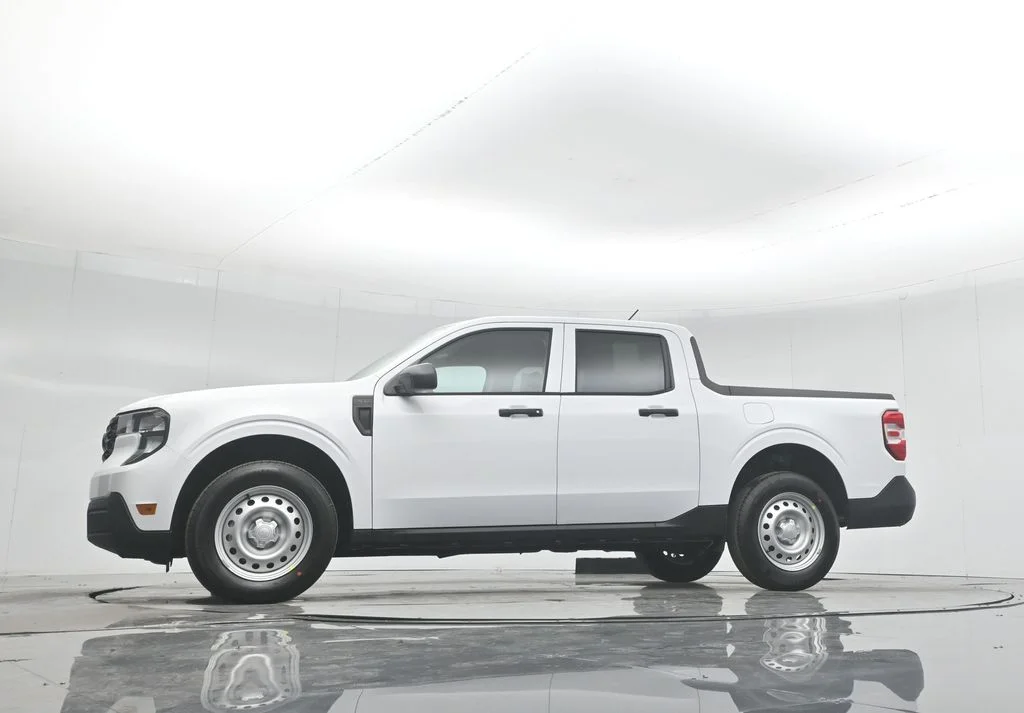 New 2026 Oxford White Ford XL image 48