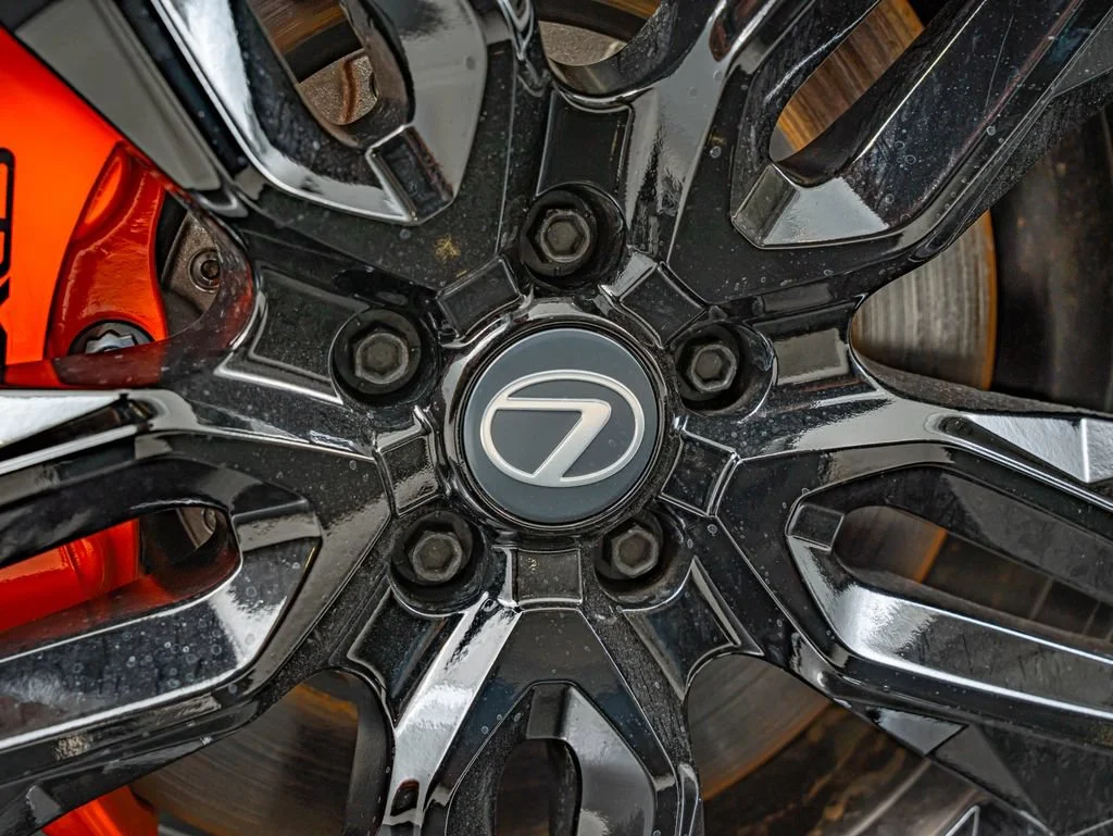 New 2026 Incognito Lexus F SPORT PERFORMANCE AWD image 11