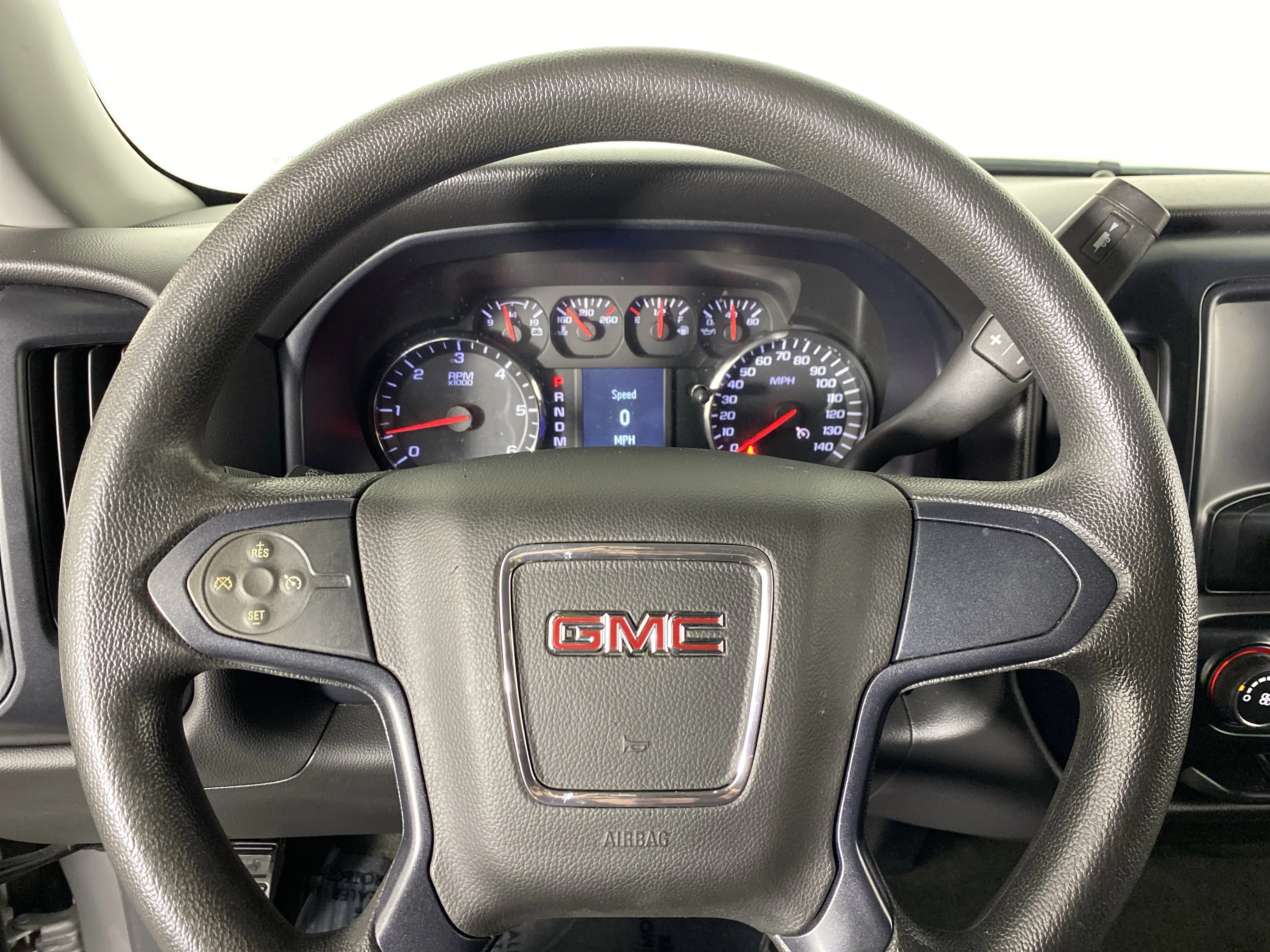 Used 2014 Quicksilver Metallic GMC Base image 15