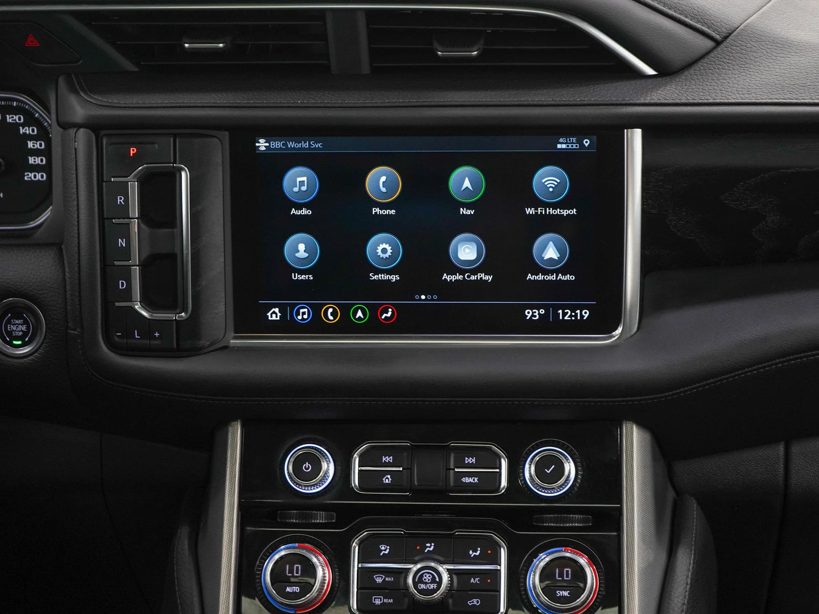 Used 2021 Black GMC Denali image 15