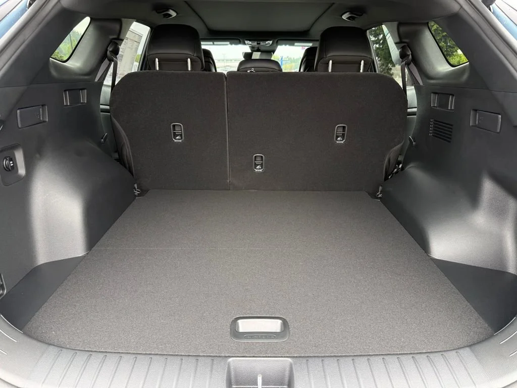 New 2026 Heritage Blue Kia X-Line image 13