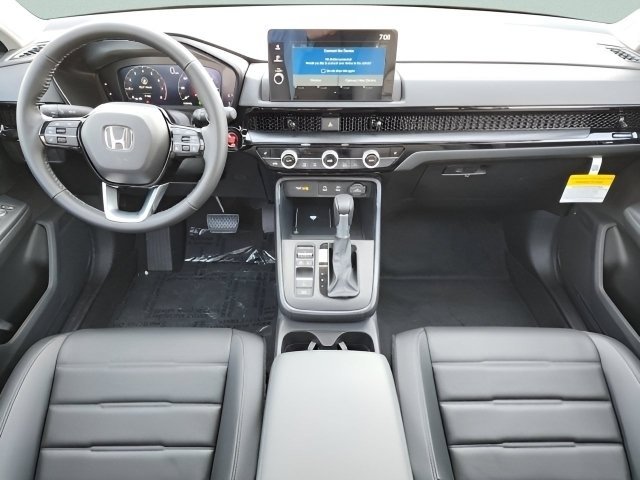 New 2026 Urban Gray Pearl Honda EX-L image 22