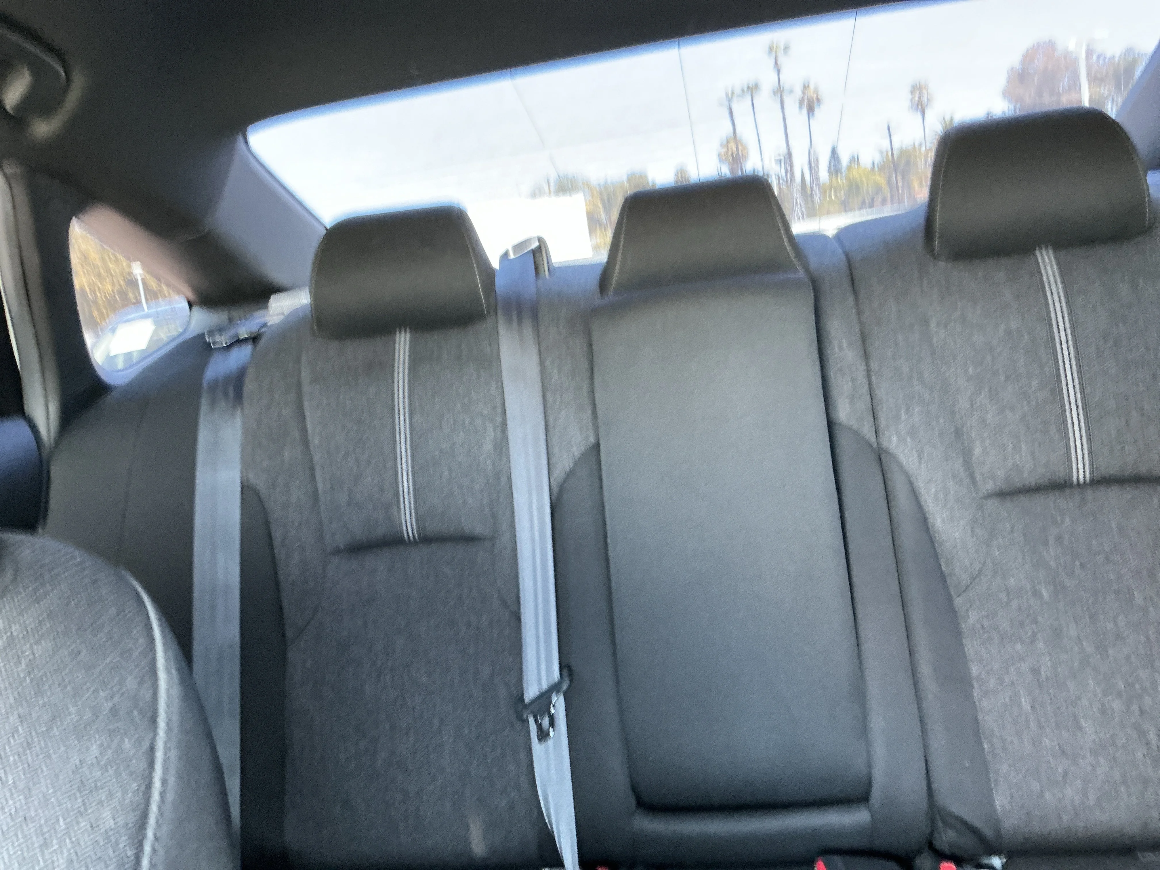 2024 Honda Accord Hybrid Sport - Photo 15