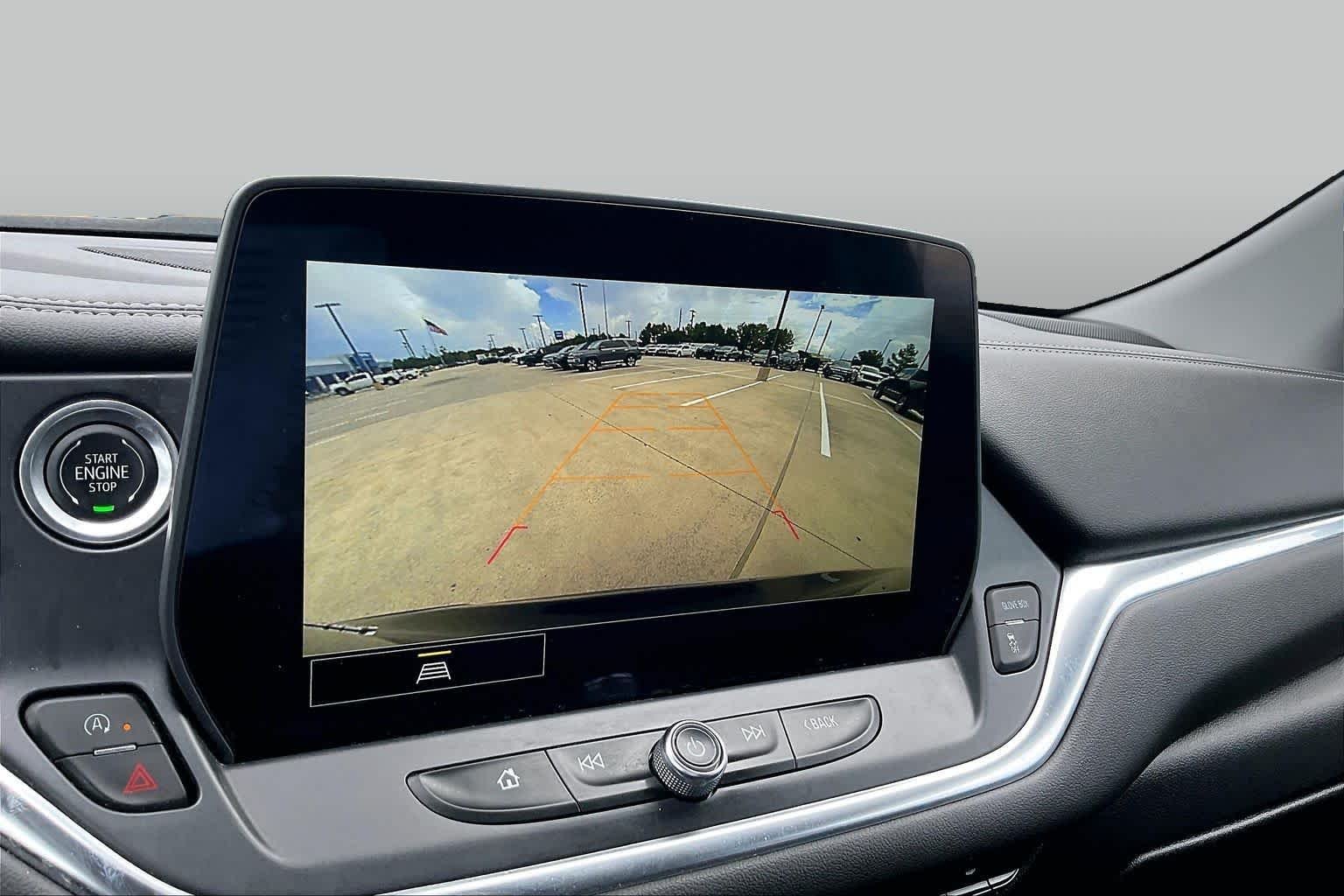 2024 Chevrolet Blazer 2LT - Photo 28
