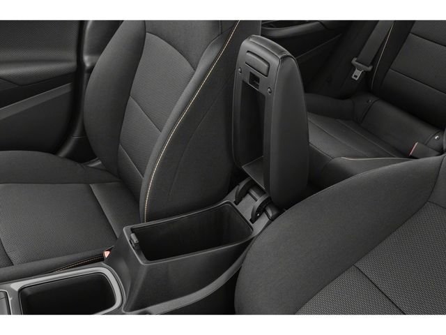 Used 2019 Silver Chevrolet LS image 8