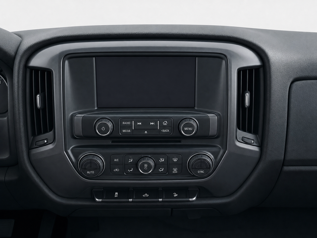 Used 2017 Gray Chevrolet LT image 14