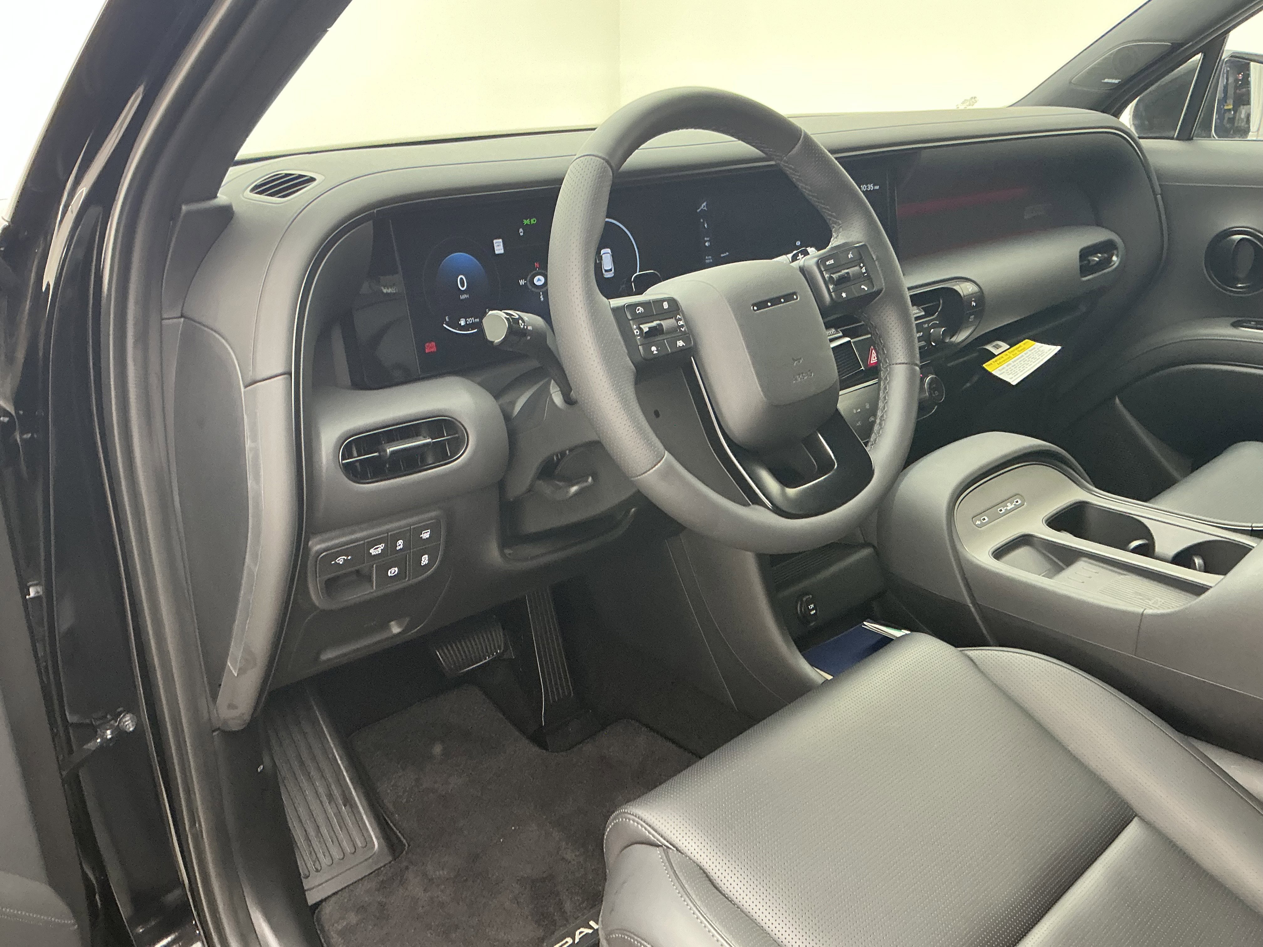 2026 Hyundai Palisade XRT Pro - Photo 15