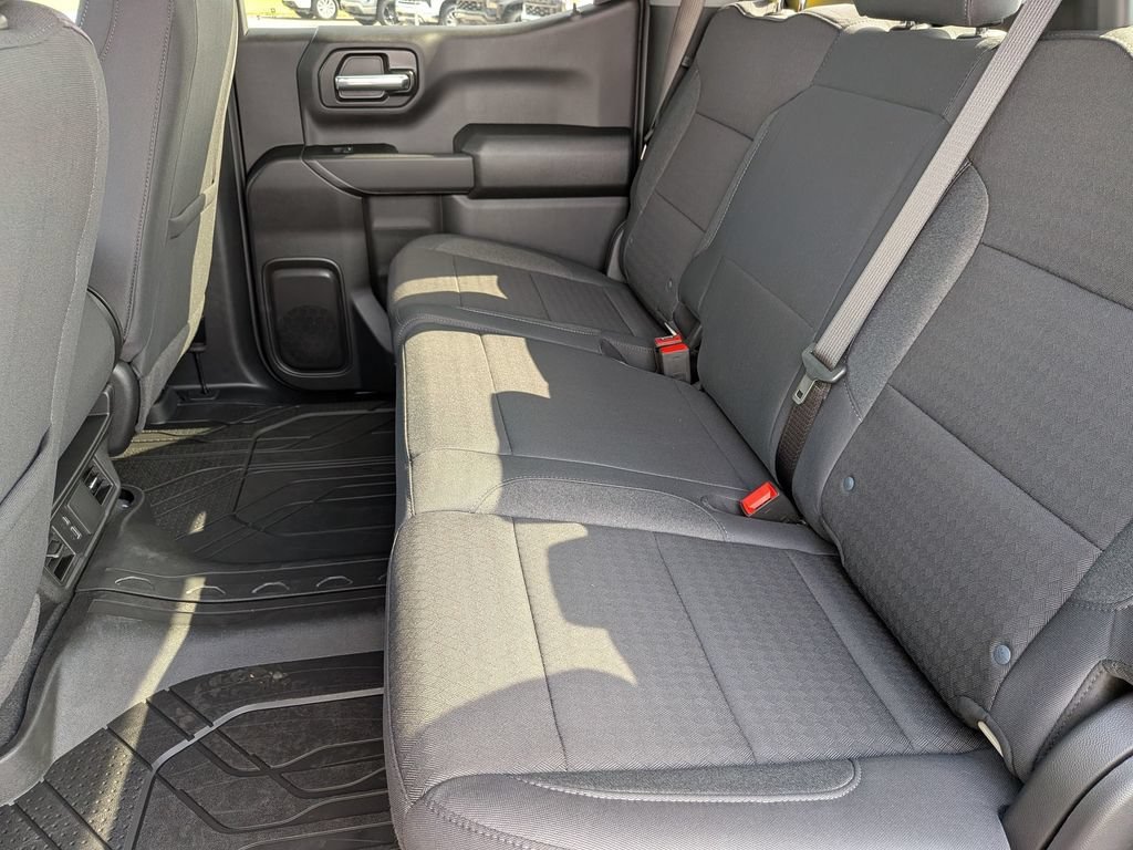 2026 Chevrolet Silverado 1500 Custom - Photo 26