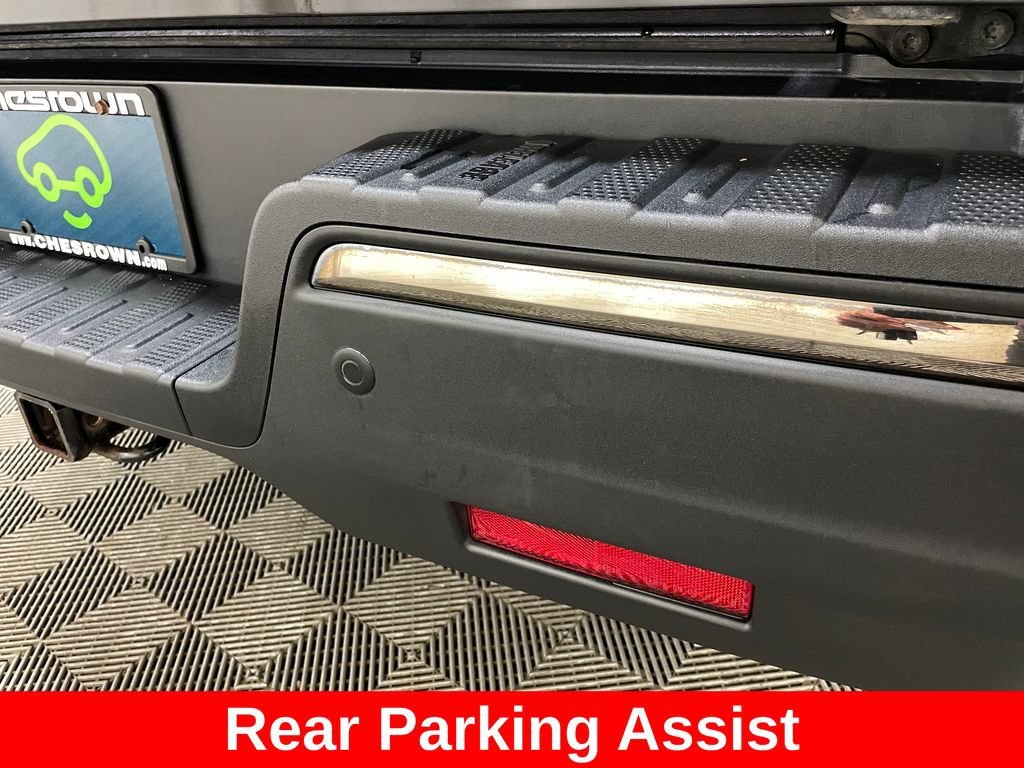 Used 2019 Black Honda Black Edition image 16