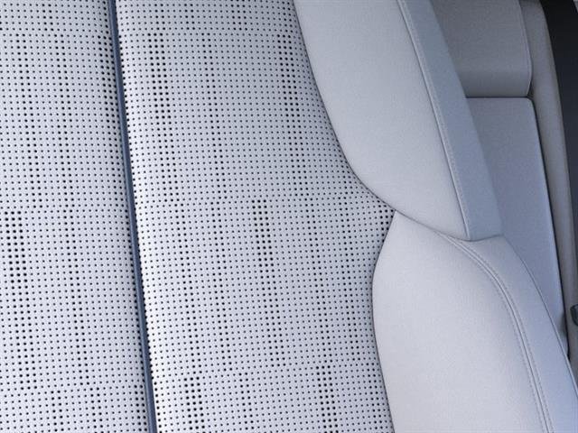 New 2026 Vibrant White Tricoat Cadillac Luxury image 21