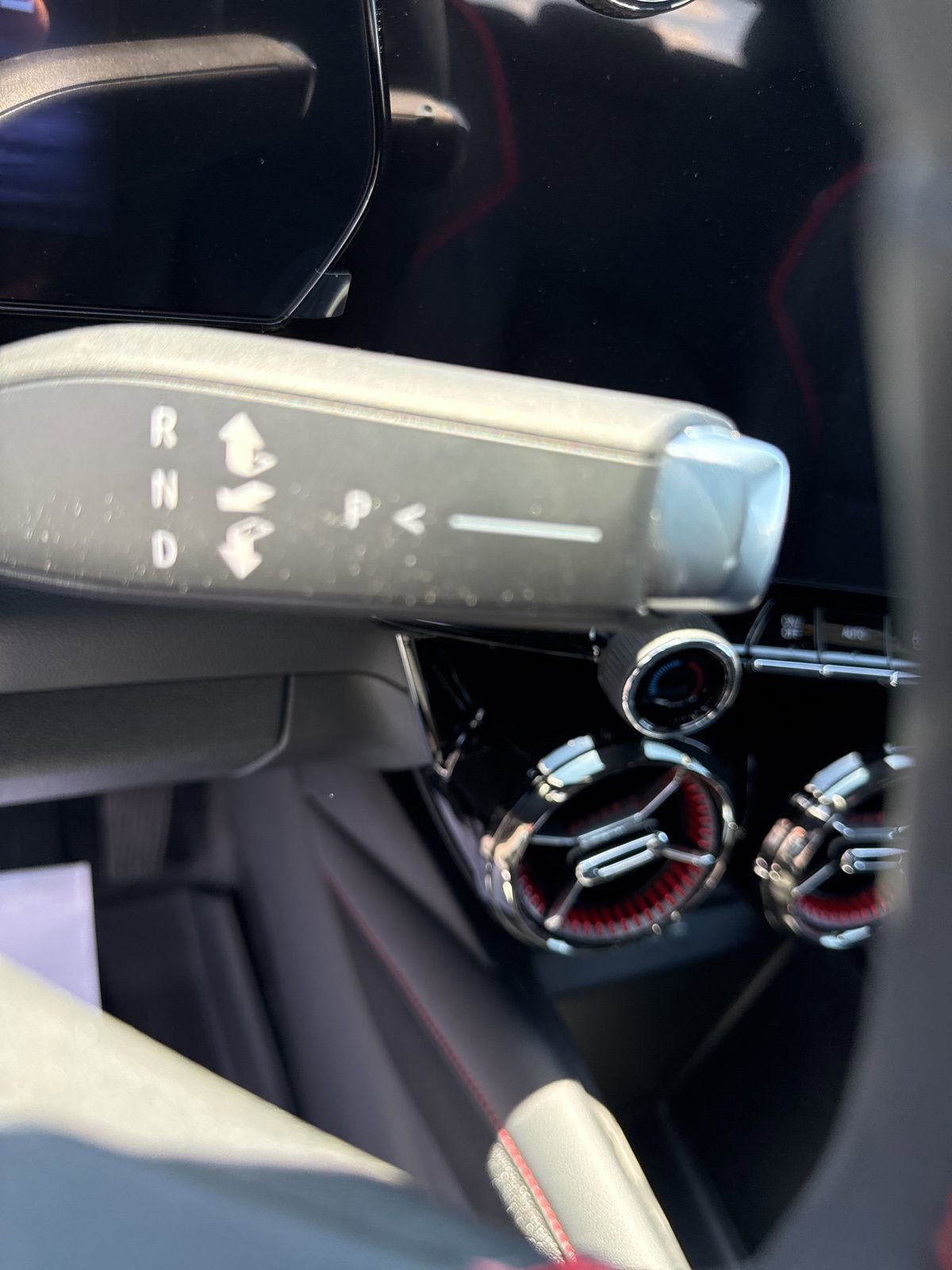 2025 Chevrolet Blazer EV RS - Photo 22