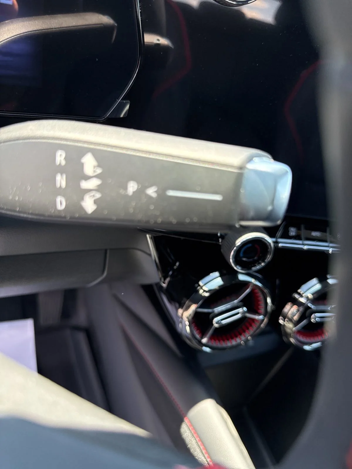 2025 Chevrolet Blazer EV RS - Photo 22