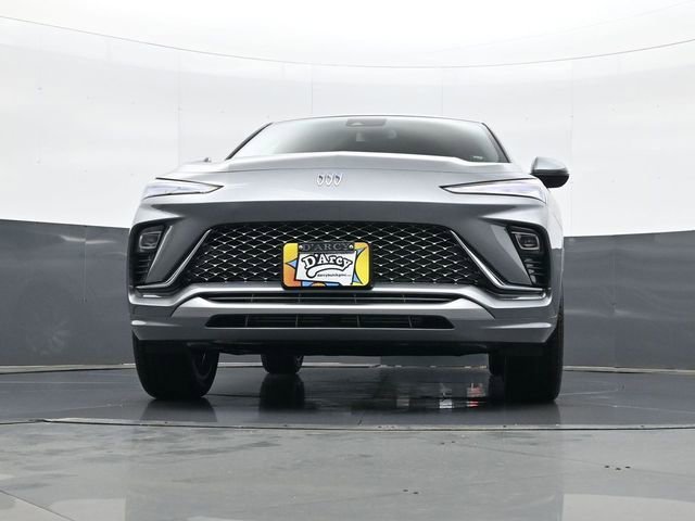 2026 Buick Envista Avenir - Photo 22