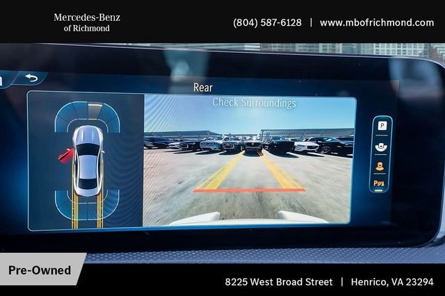 Used 2024  Mercedes-Benz CLA 35 AMG® image 33