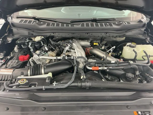 New 2026 Carbonized Gray Ford XLT image 34