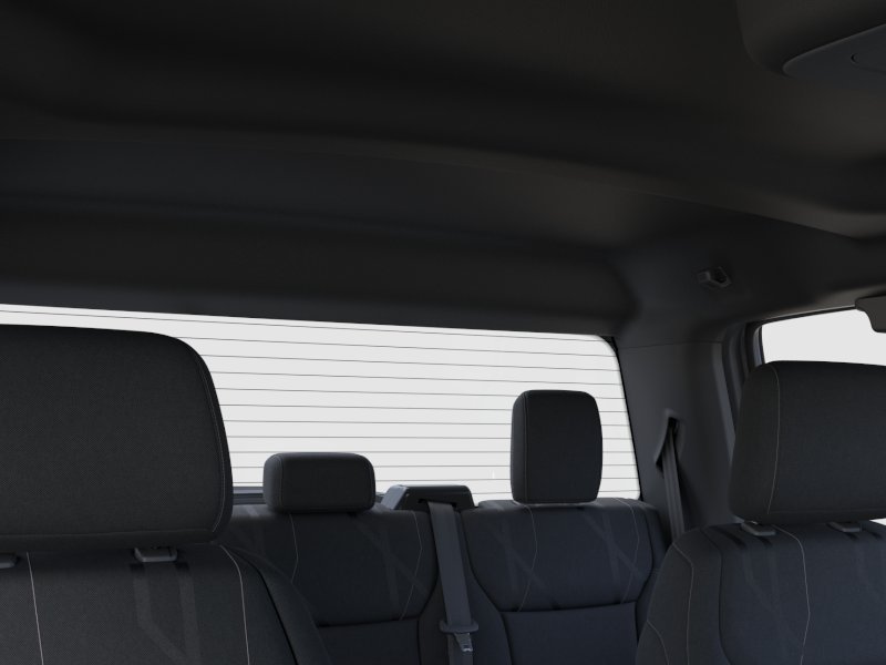 New 2026 Carbonized Gray Metallic Ford STX® image 44