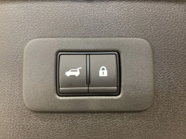 New 2026 Black Nissan PLATINUM+ image 18