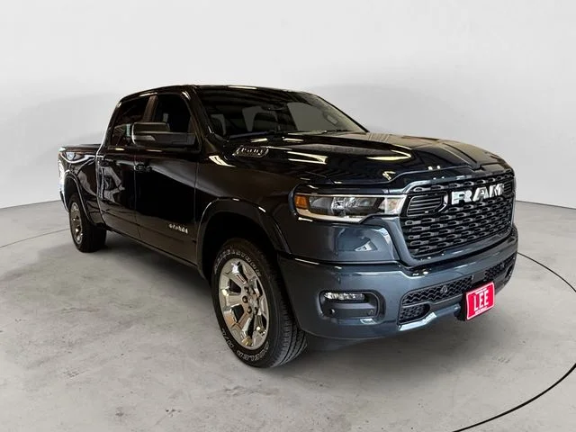 New 2026 Blue Ram Big Horn/Lone Star image 8