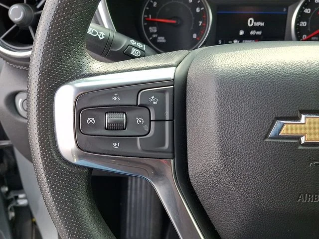Used 2024 Gray Chevrolet LT image 20
