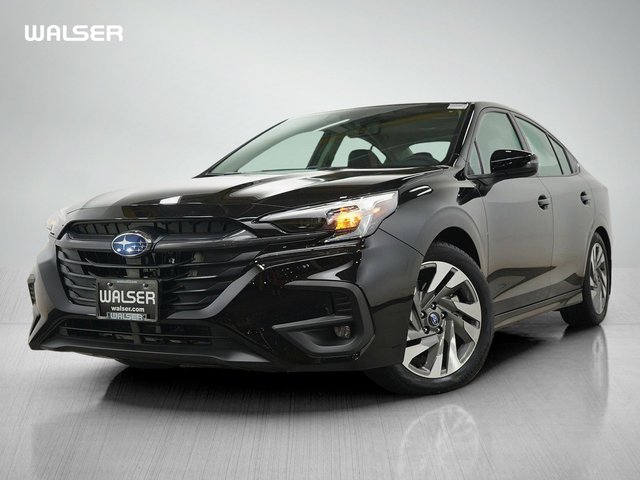 2025 Subaru Legacy Limited