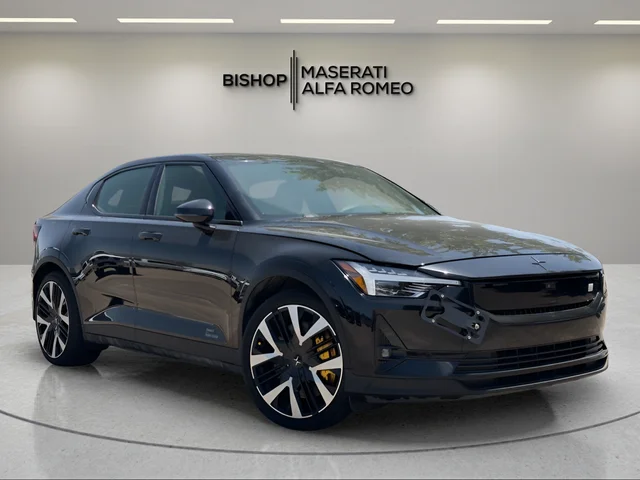 2024 Polestar 2 Long Range Dual Motor Performance Plus