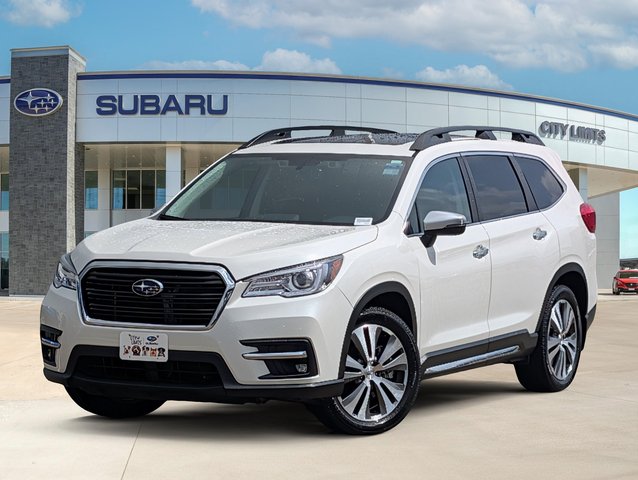 2021 Subaru Ascent Touring