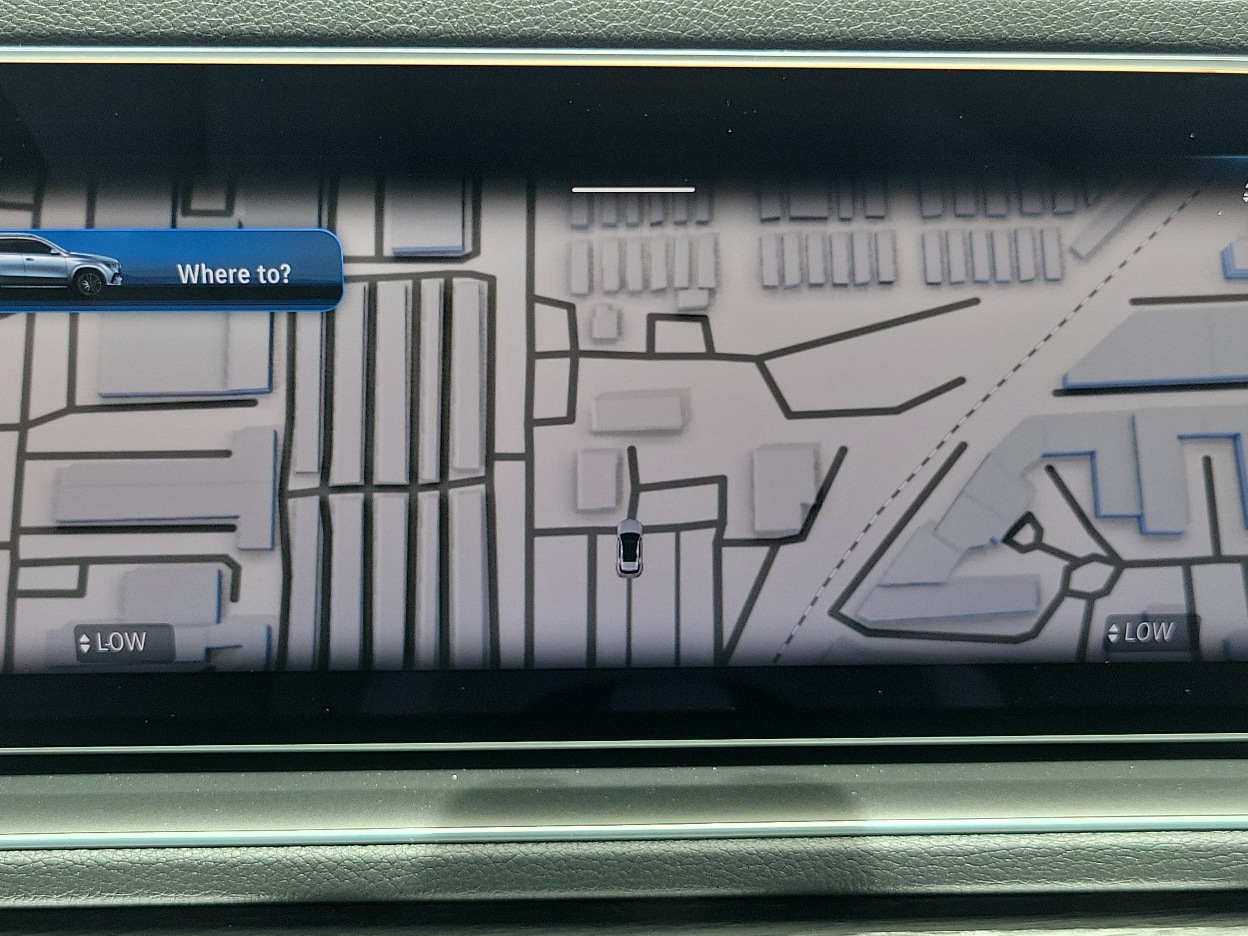 New 2026 Cirrus Silver Metallic Mercedes-Benz GLE 350 image 47