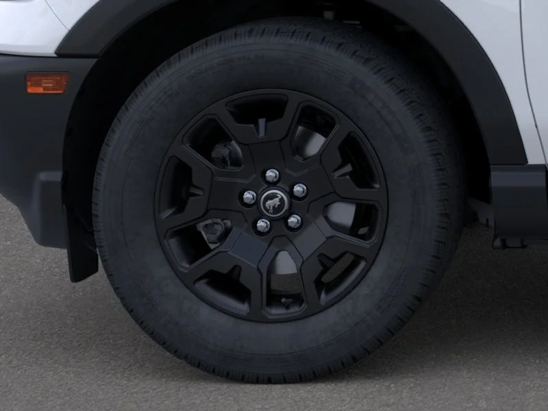 New 2026 Oxford White Ford Big Bend® image 62