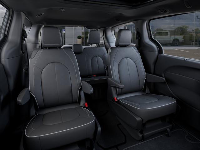 2026 Chrysler Pacifica Limited - Photo 49