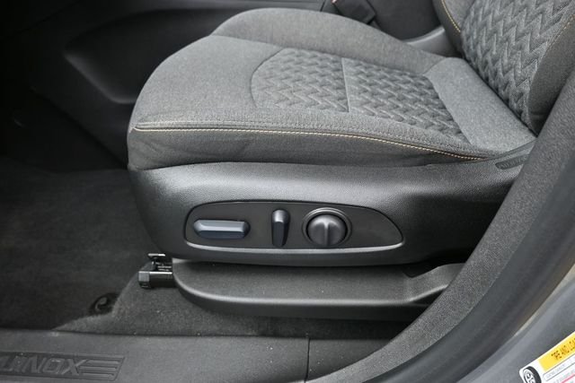 Used 2023 Sterling Gray Metallic Chevrolet LT image 50