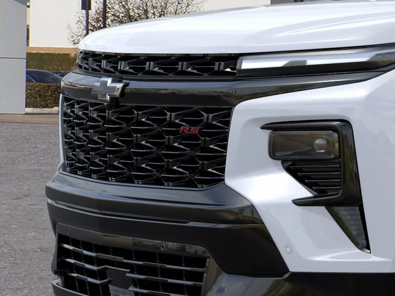 2026 Chevrolet Traverse RS - Photo 13