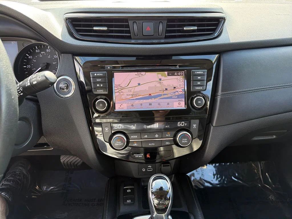 2019 Nissan Rogue SL - Photo 31