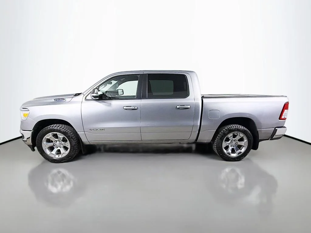 Used 2022  Ram Big Horn image 9
