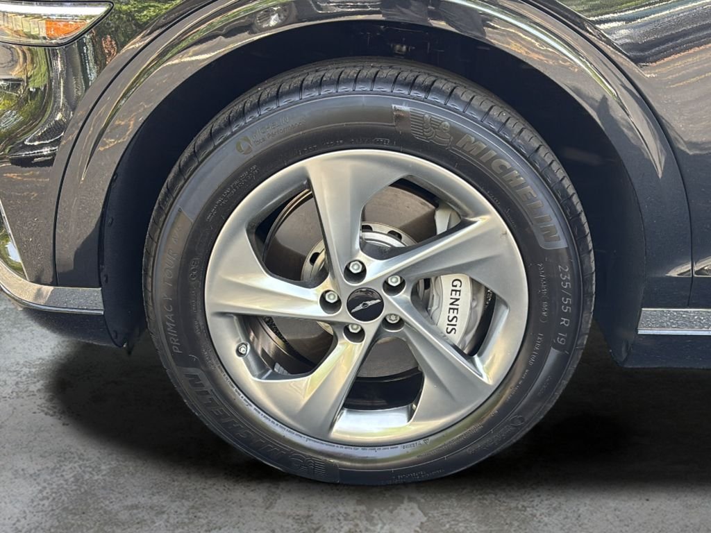 2026 GENESIS GV70 - Photo 47
