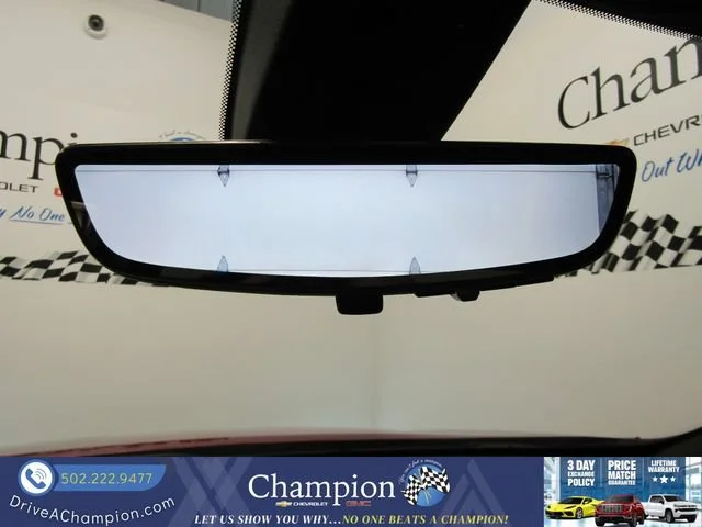 Used 2023 Radiant Red Tintcoat Chevrolet Premier image 43