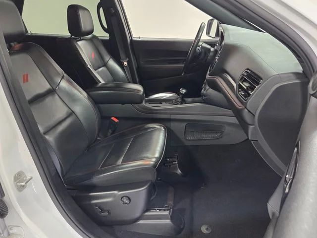 Used 2024 White Dodge GT Plus image 17